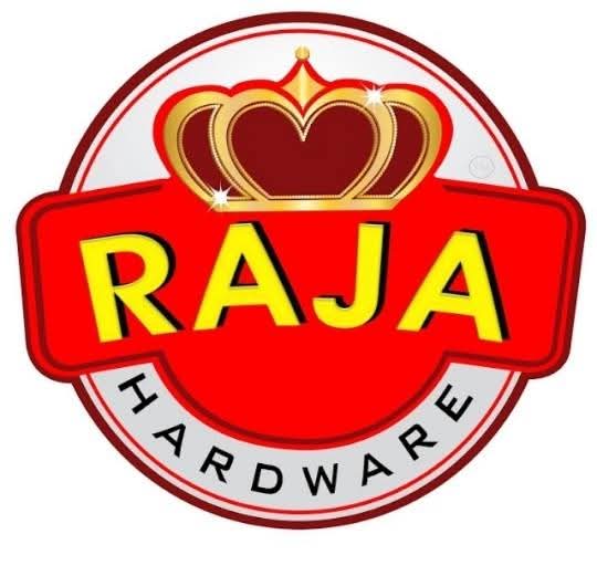 Raja Hardware logo